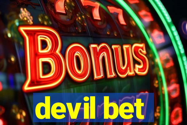 devil bet